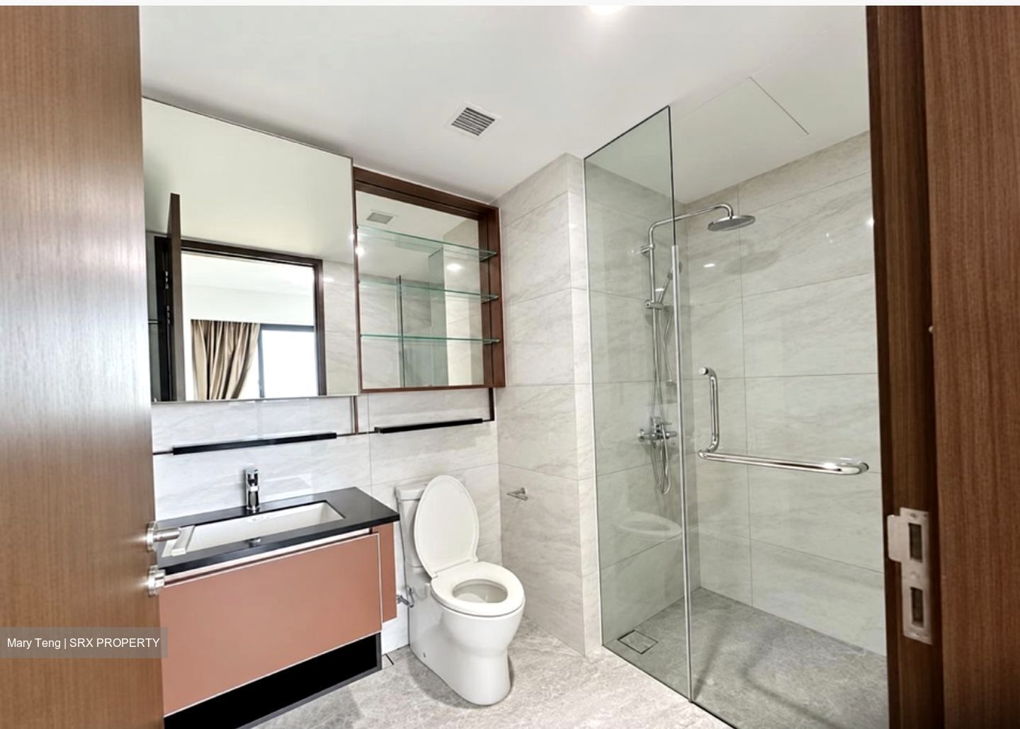 Normanton Park (D5), Apartment #627386751